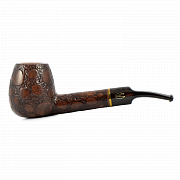  Savinelli Alligator - Brown 209 ( 9 )