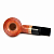  Volkan Pipe - Reverse Calabash Smooth - 482 ( )