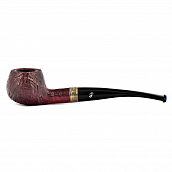  Peterson Christmas Pipe 2023 SandBlast - 406 ( )