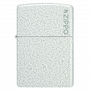  Zippo 46020ZL - Classic Zippo - Glacier