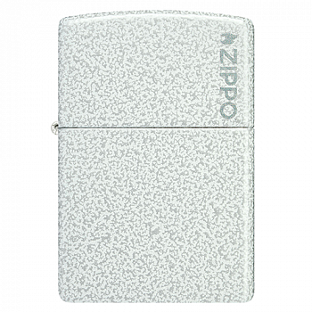  Zippo 46020ZL - Classic Zippo - Glacier