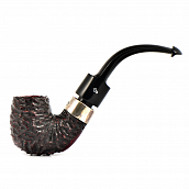  Peterson De Luxe System - Rustic - 11s P-Lip ( ) 