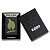  Zippo 29686 - Black Matte