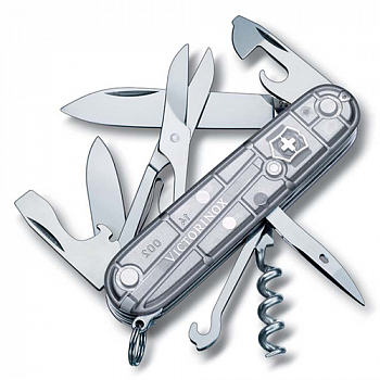   Victorinox - Climber - 1.3703.T7