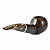  Savinelli Morellina - Smooth Brown 321 ( 9 )