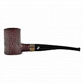  Peterson Christmas Pipe 2023 SandBlast - 701 ( )