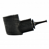  Astra 215 - Reverse Calabash Pocker - Morta Black Blast ( )