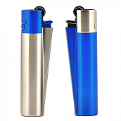  Clipper - OS121 (Blue & Silver)