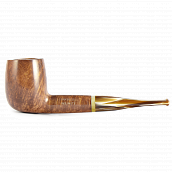  Savinelli Dolomiti - Smooth Light Brown 128 ( 9 )