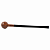  Savinelli Churchwarden - Smooth 313 ( )