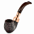  Peterson Christmas Pipe 2024 Rustic - 230 ( )