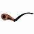  Savinelli Churchwarden - Smooth 921 ( )