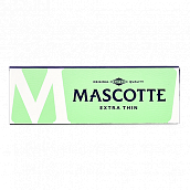   Mascotte Extra Thin