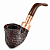  Peterson Christmas Pipe 2024 Rustic - 05 ( )