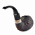  Peterson Sherlock Holmes - Rustic - Lestrade P-Lip ( 9 )