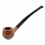  Savinelli Churchwarden - Smooth 313 ( )