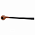  Savinelli Churchwarden - Smooth 202 ( )