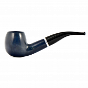  Savinelli Arcobaleno - Blue 626 ( 9 )