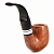  Savinelli Minerva - Liscia Nat 614 ( 9 )