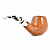  Savinelli Pilcinella - Smooth Natural ( 9 )