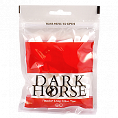    8 Dark Horse - Regular LONG (60 )