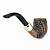  Peterson Arklow - SandBlasted - 65 ( )