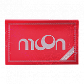   Moon  Double Red - 