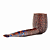  Savinelli Fantasia - Rust Dark Brown - 111 ( 9 )