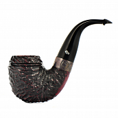 031   Peterson Sherlock Holmes - Rustic - Baskerville P-Lip ( ) -2