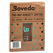  Boveda Xikar - 72%  (320 )