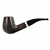  Savinelli Oscar -  Liscia Marrone Scuro 628 ( 9 )