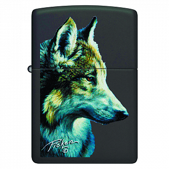  Zippo 48598 - Linda Picken