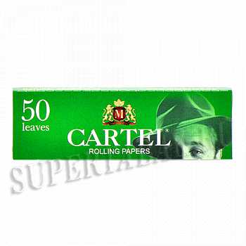   Cartel - Green