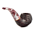  Savinelli Vigna - Rustic Bordeaux 642 (6  )