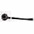  Peterson Tavern Pipe - Rustic Rhodesian ( )