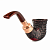  Peterson Christmas Pipe 2024 Rustic - 05 ( )