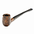  Savinelli Churchwarden - Brownblast 104 (6  )