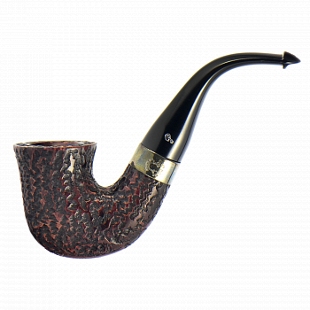  Peterson Sherlock Holmes - Rustic - Original P-Lip ( 9 )