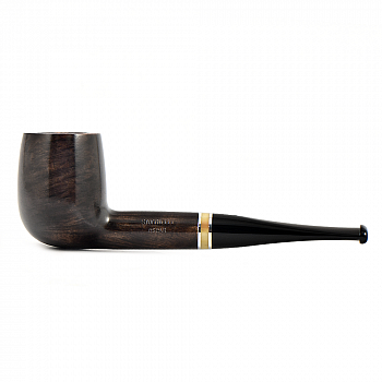  Savinelli Oscar -  Liscia Marrone Scuro 128 ( 9 )