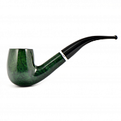  Savinelli Arcobaleno - Green 606 ( 9 )