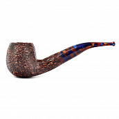  Savinelli Fantasia - Rust Dark Brown - 626 ( 9 )