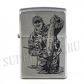  Zippo 200 - FISHERMAN