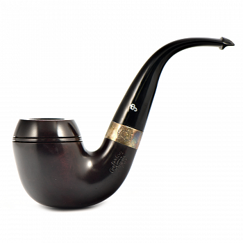 017   Peterson Sherlock Holmes - Heritage - Watson P-Lip ( 9 ) -2