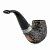  Peterson Short - Rusticated - 230 ( )