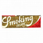   Smoking Organic (60 .)