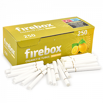   Firebox - Lemon Mint (250 .)  