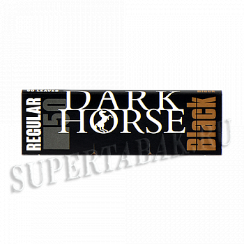   Dark Horse - Black