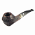  Peterson Sherlock Holmes - Rustic - Hudson P-Lip ( 9 )