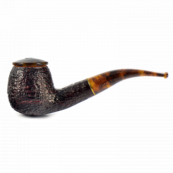  Savinelli Tortuga - Rustic 626 ( 9 ) 