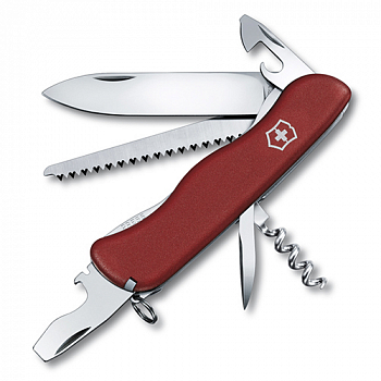   Victorinox - Forester - 0.8363